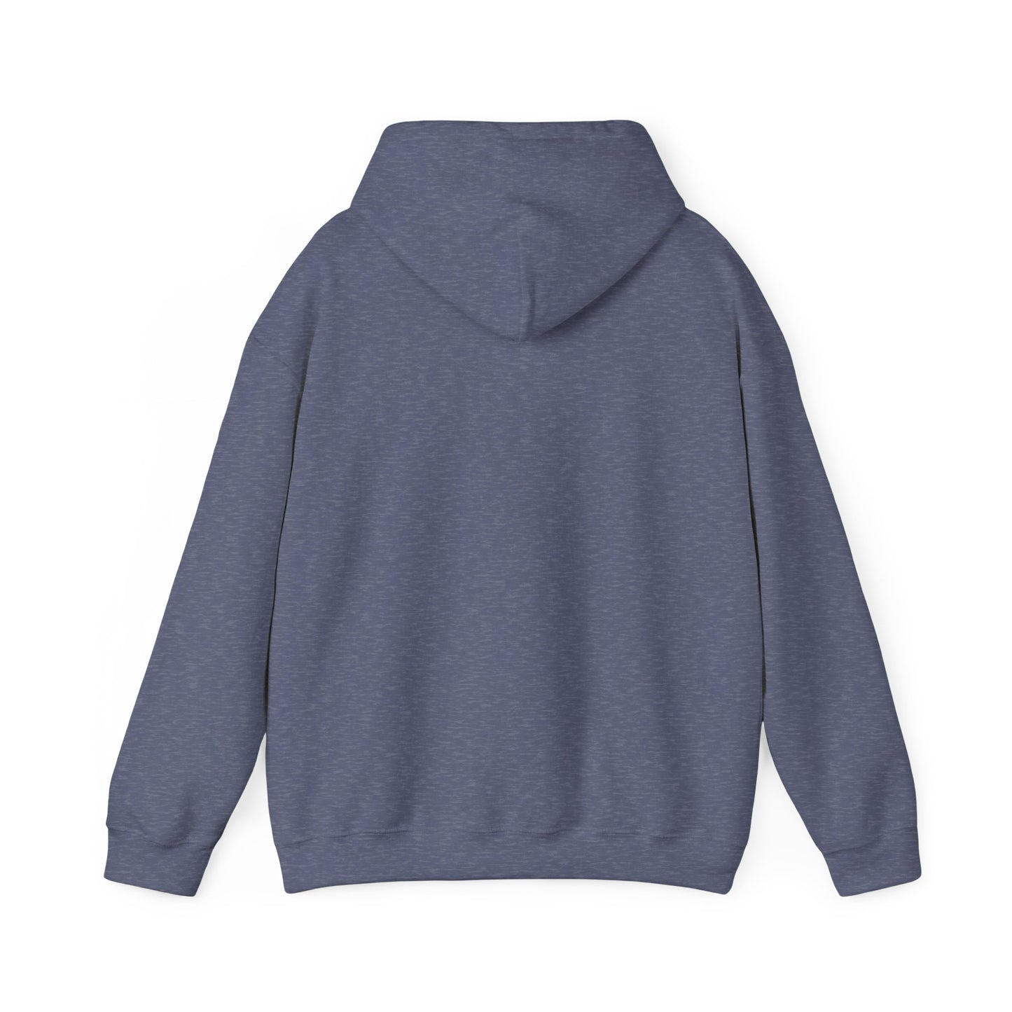Sudadera Cristiana Unisex con Gorro - "Practica la justicia, ama la misericordia, camina con humildad" Miqueas 6:8 - Christian Hoodie - Somos Semilla De Mostaza
