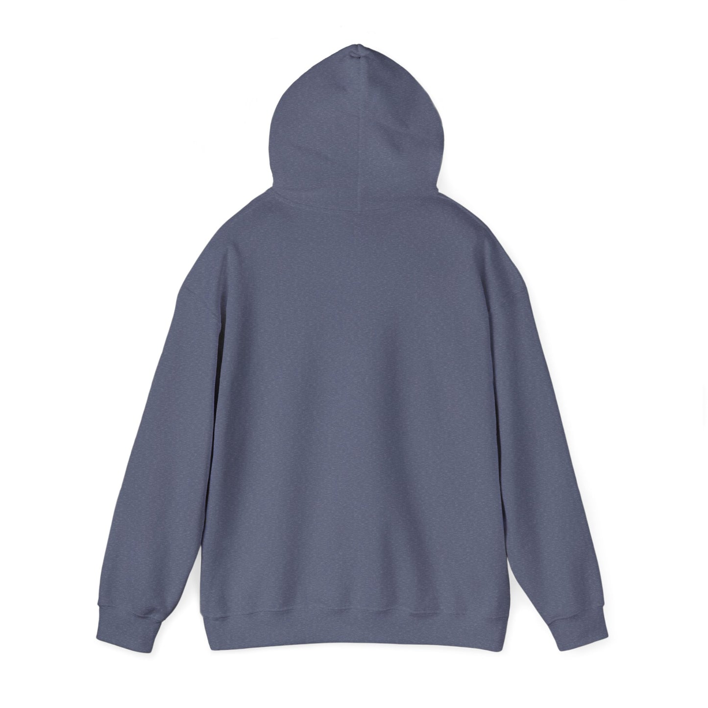 Sudadera Cristiana Unisex con Gorro - "Practica la justicia, ama la misericordia, camina con humildad" Miqueas 6:8 - Christian Hoodie - Somos Semilla De Mostaza