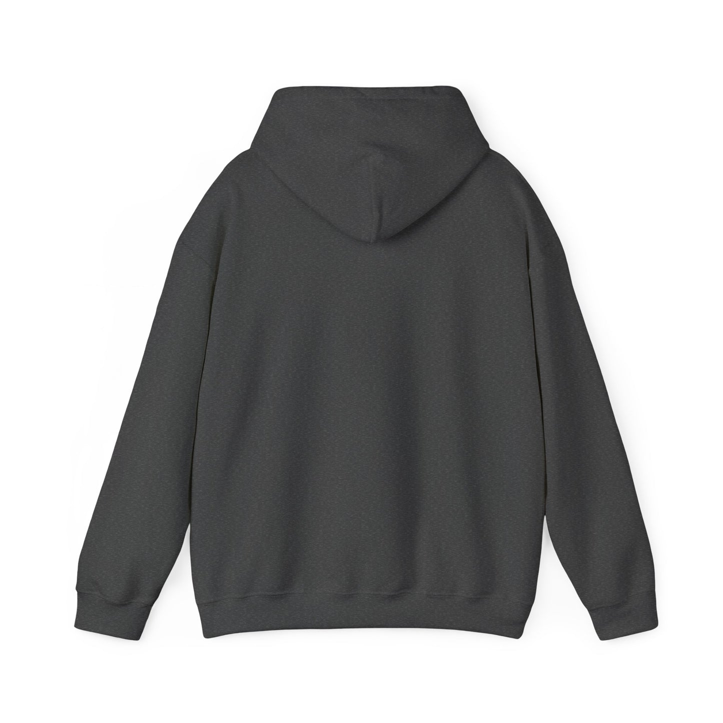 Sudadera Cristiana con Gorro - "Venga tu Reino" Mateo 6:10 - Christian Hoodie - Unisex Faith Sweatshirt in Black, Maroon, Navy