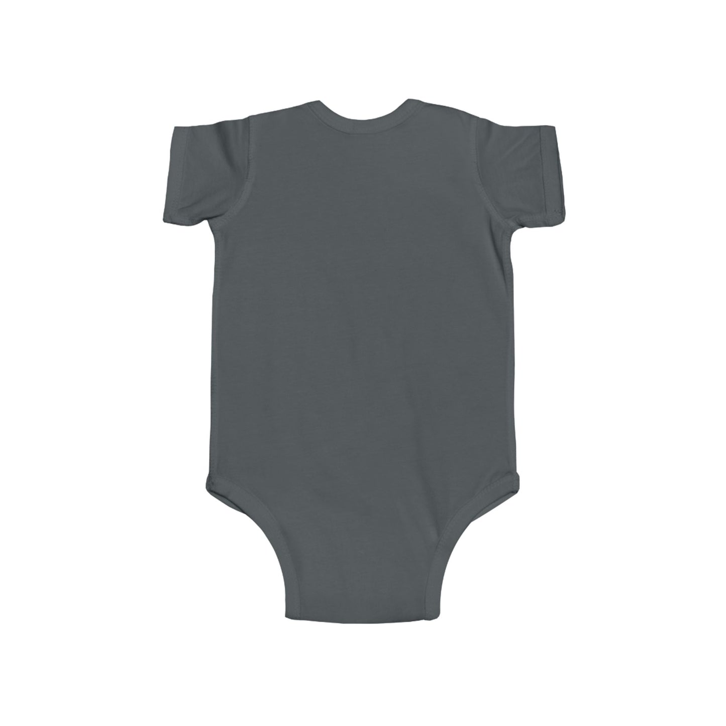 Pañalero Cristiano para Bebe – Josué 1:9 En la Manos de Dios | Christian Baby Onesie – In God’s Hands