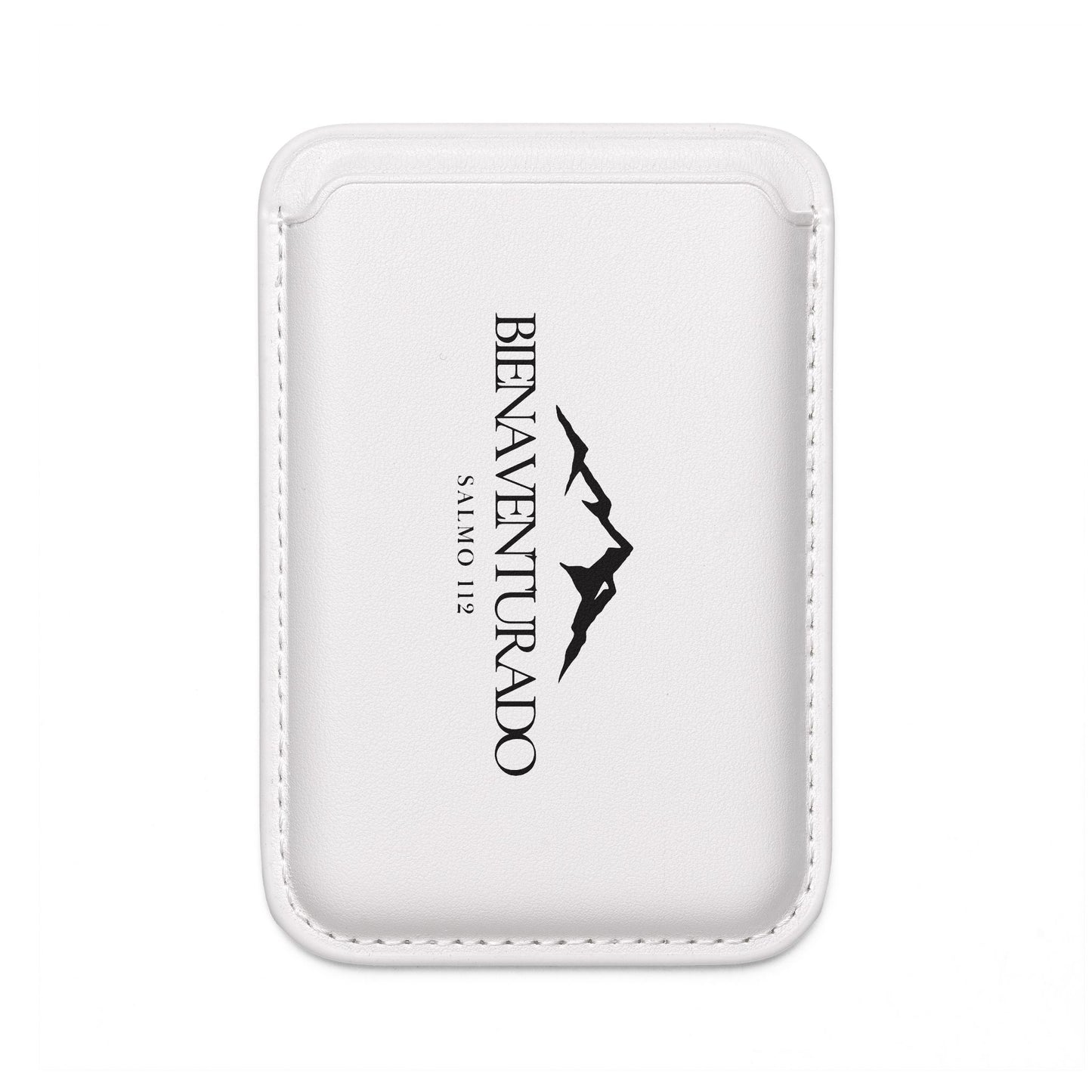 Bienaventurado Vegan MagSafe® Card Wallet