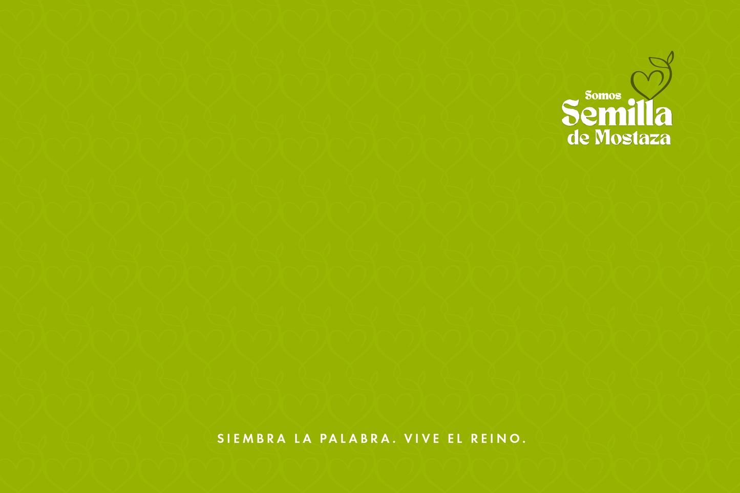 Somos Semilla de Mostaza Gift Card