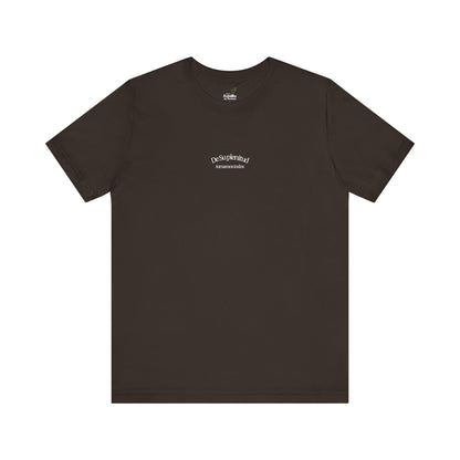 Camiseta Cristiana “Gracia sobre gracia” Juan 1:16 - Unisex Faith Apparel - Christian T-Shirt with Spanish Bible Verse