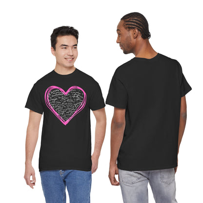 El Amor Verdadero T-Shirt