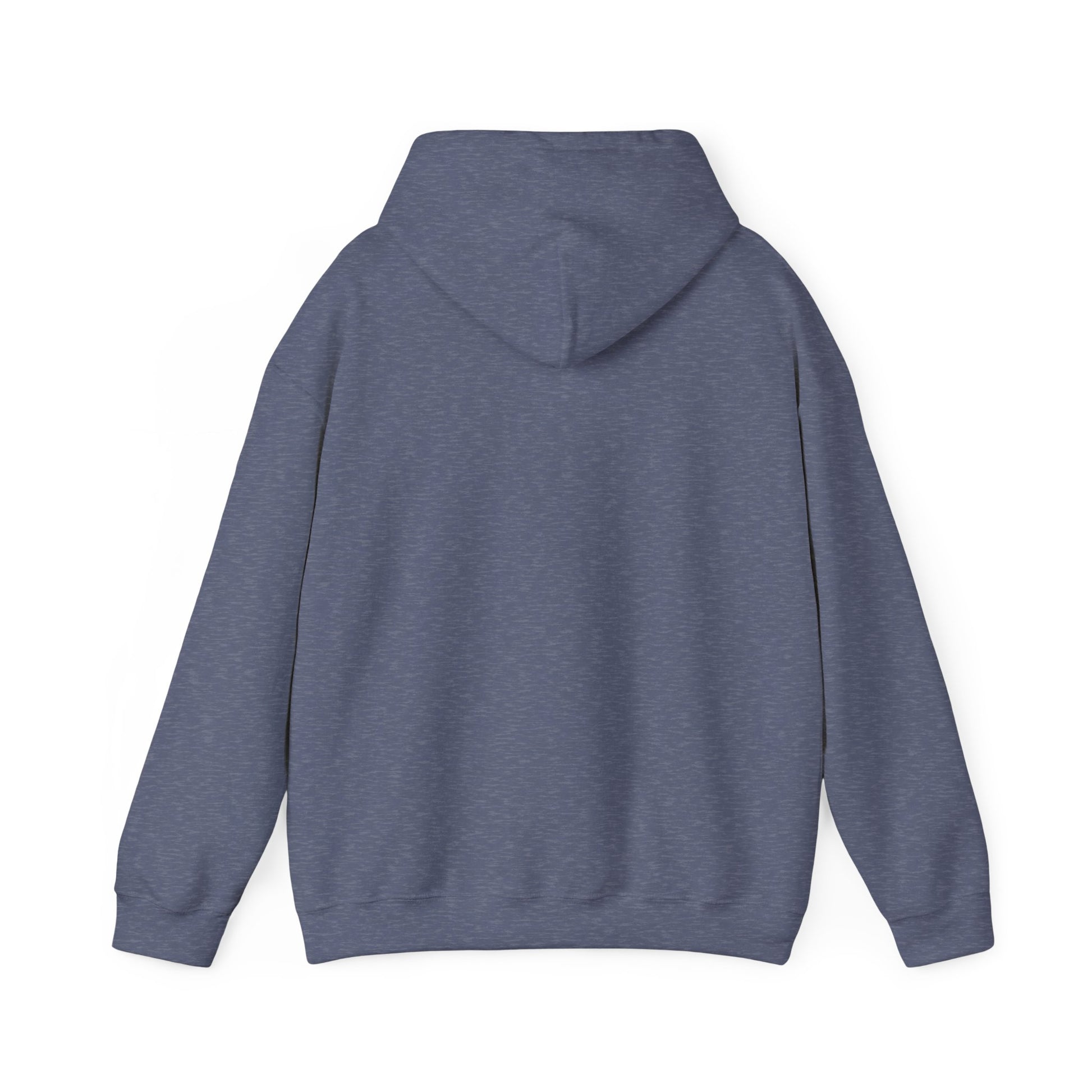 Sudadera Cristiana Unisex con Gorro - "Practica la justicia, ama la misericordia, camina con humildad" Miqueas 6:8 - Christian Hoodie - Somos Semilla De Mostaza