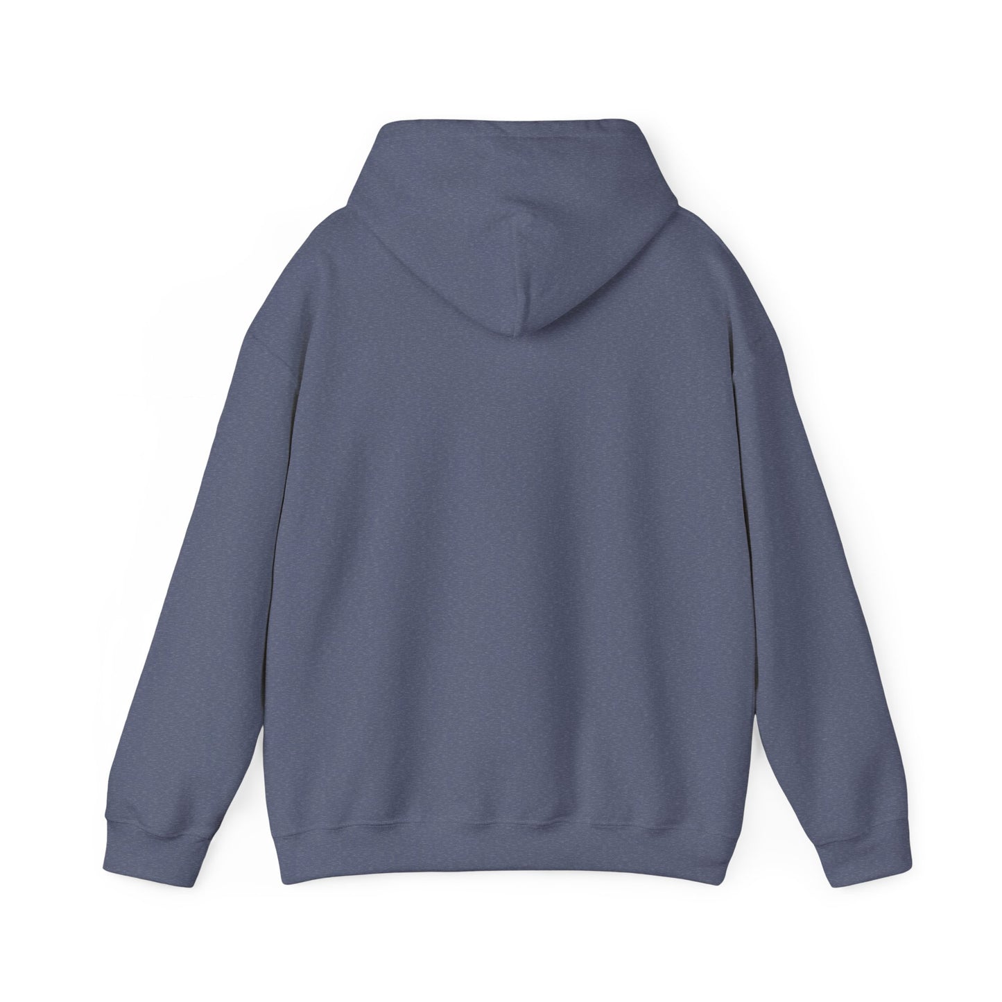 Sudadera Cristiana con Gorro - "Venga tu Reino" Mateo 6:10 - Christian Hoodie - Unisex Faith Sweatshirt in Black, Maroon, Navy