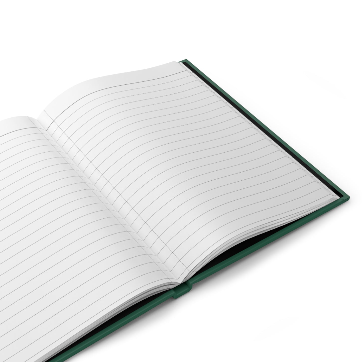 Frutos del Espíritu (Galatas 5:22-23) Hardcover Prayer Journal