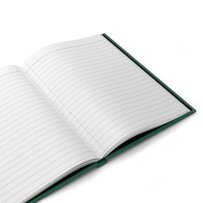 Frutos del Espíritu (Galatas 5:22-23) Hardcover Prayer Journal