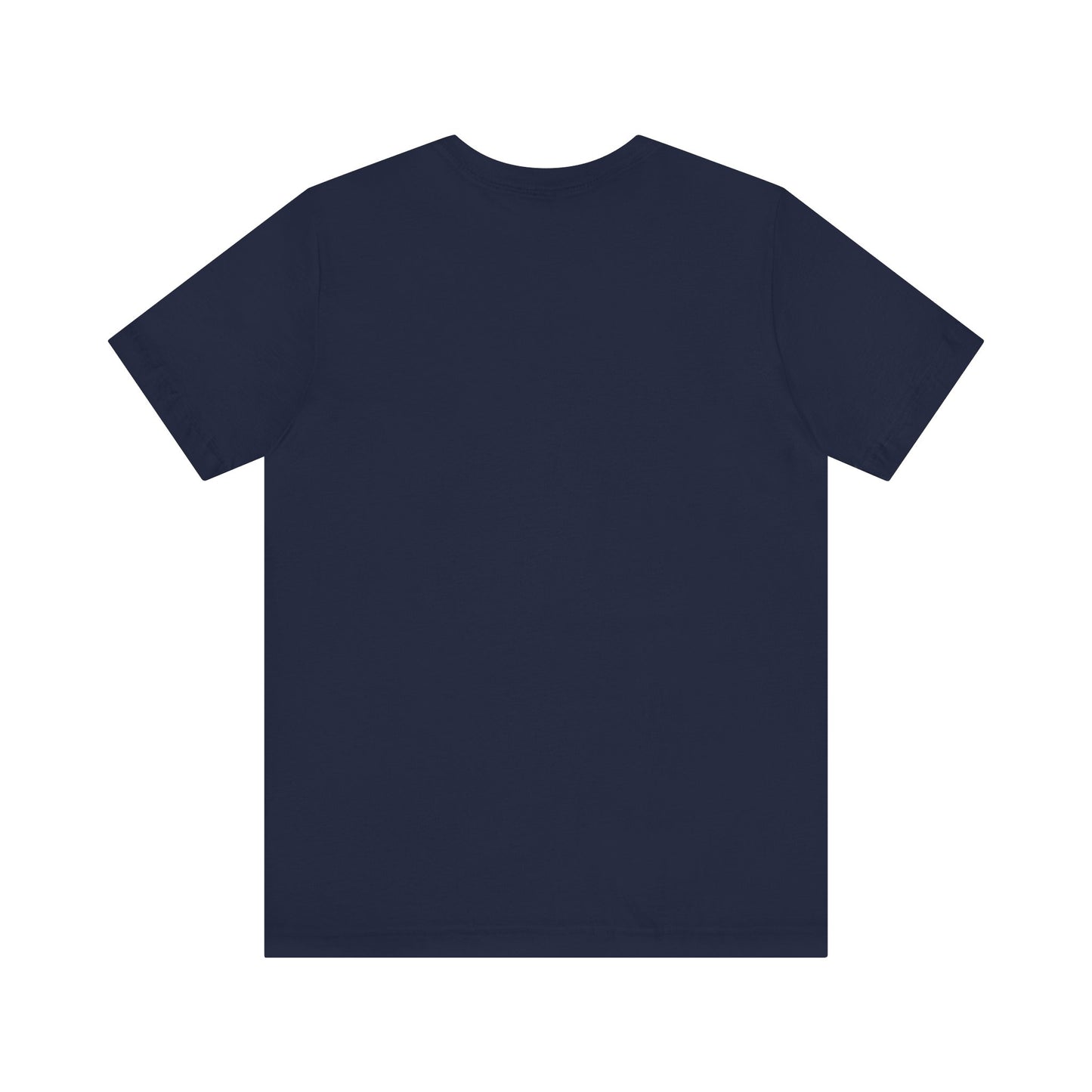 Camiseta Cristiana Unisexo - Logo "Somos Semilla de Mostaza" - Christian Unisex T-Shirt - Somos Semilla De Mostaza