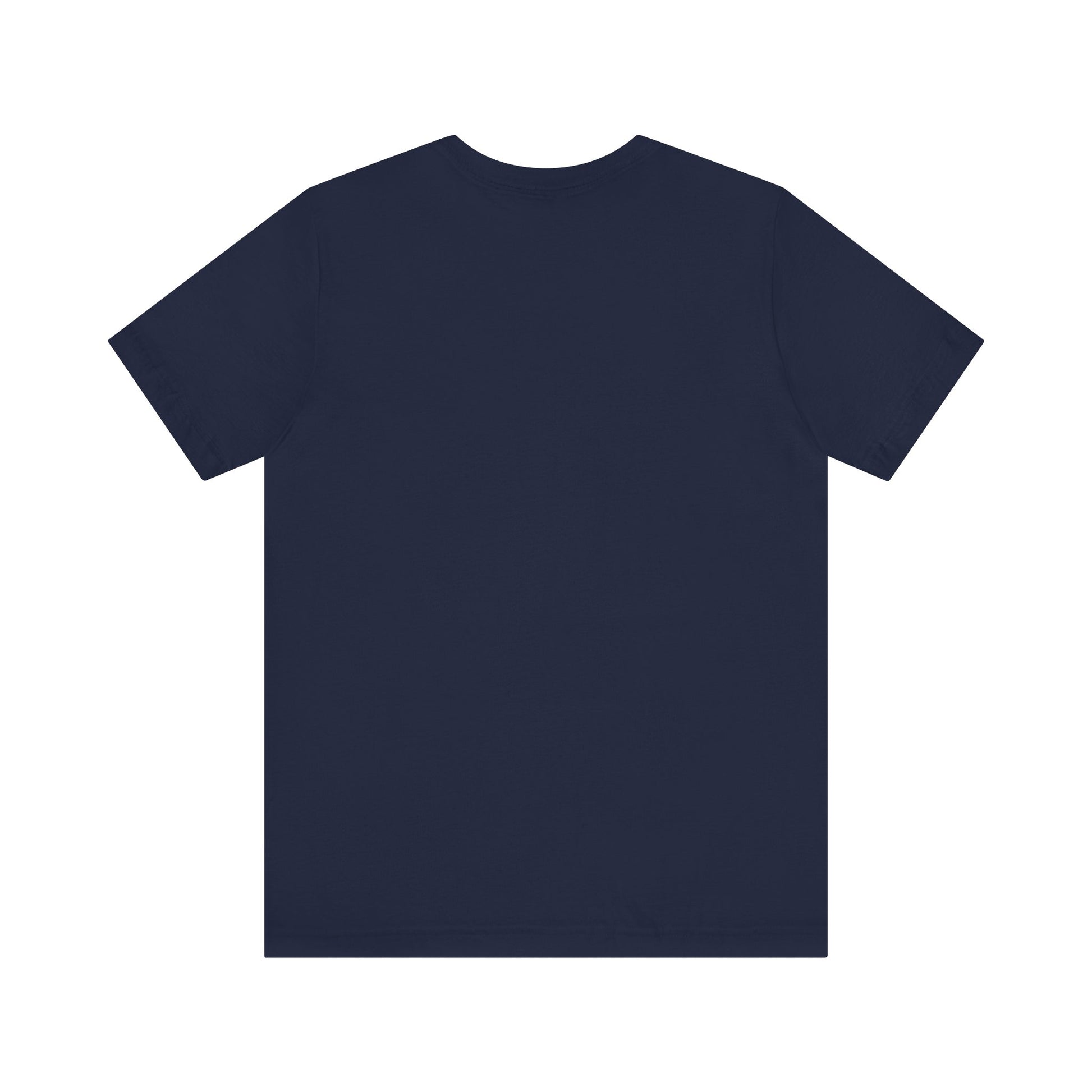 Camiseta Cristiana Unisexo - Logo "Somos Semilla de Mostaza" - Christian Unisex T-Shirt - Somos Semilla De Mostaza