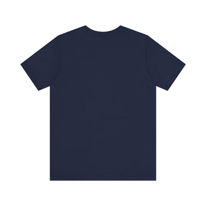 Camiseta Cristiana Unisexo - Logo "Somos Semilla de Mostaza" - Christian Unisex T-Shirt - Somos Semilla De Mostaza