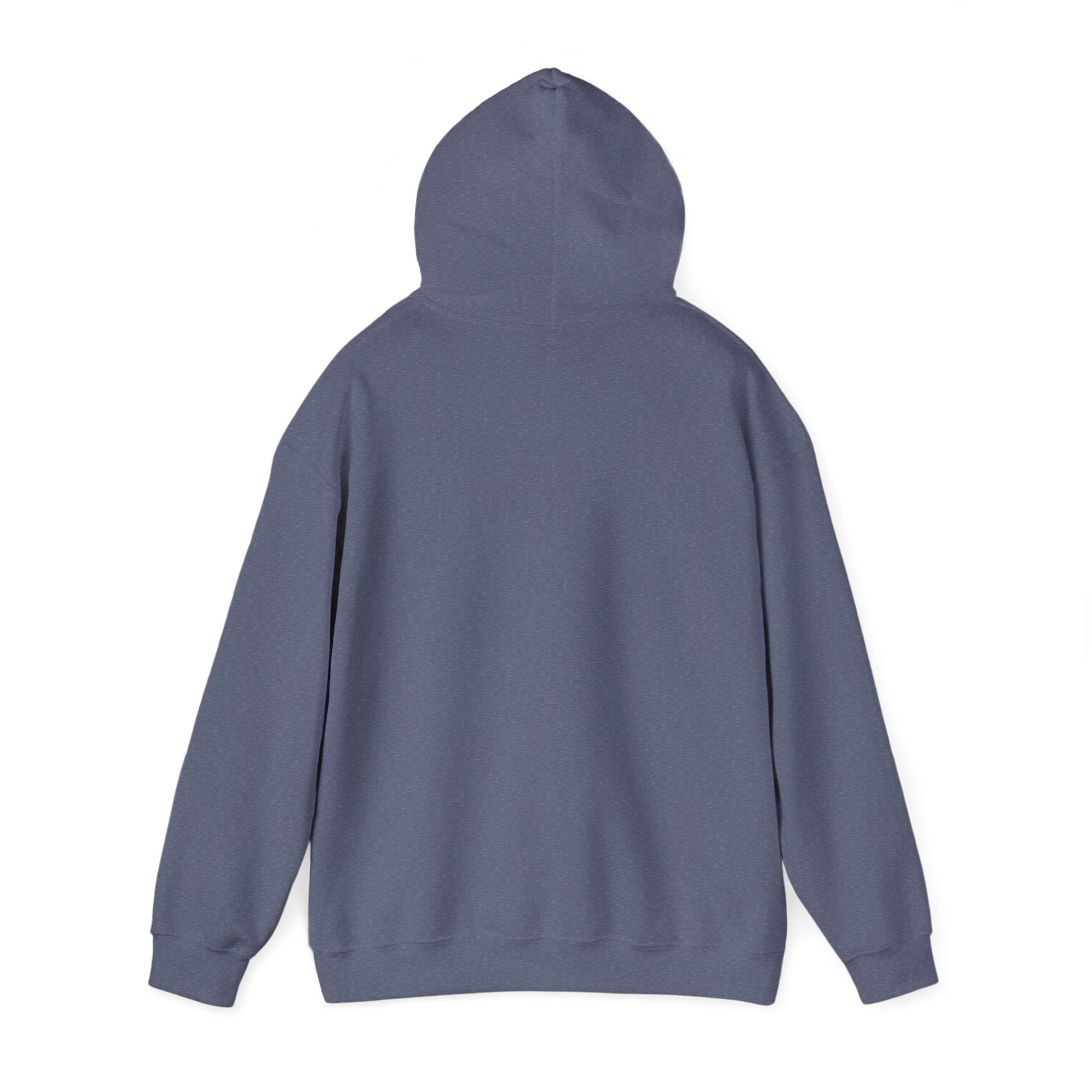 Sudadera Cristiana Unisex con Gorro - "Practica la justicia, ama la misericordia, camina con humildad" Miqueas 6:8 - Christian Hoodie - Somos Semilla De Mostaza