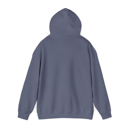 Sudadera Cristiana Unisex con Gorro - "Practica la justicia, ama la misericordia, camina con humildad" Miqueas 6:8 - Christian Hoodie - Somos Semilla De Mostaza