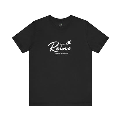 Venga tu Reino T-Shirt