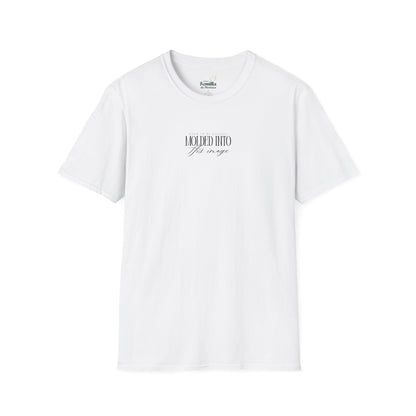 Born to Be Molded T-Shirt — Romans 8:29 Christian Faith Tee