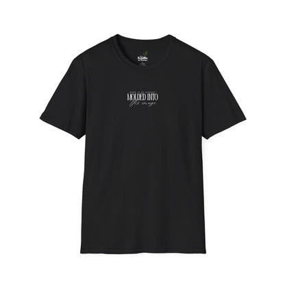 Born to Be Molded T-Shirt — Romans 8:29 Christian Faith Tee