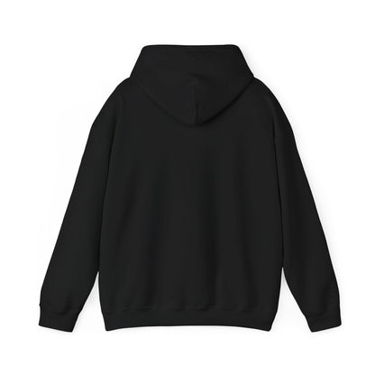 Sudadera Cristiana con Gorro - "Venga tu Reino" Mateo 6:10 - Christian Hoodie - Unisex Faith Sweatshirt in Black, Maroon, Navy