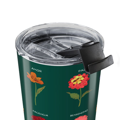 "Fruit of the Spirit" 20oz Wildflower Tumbler