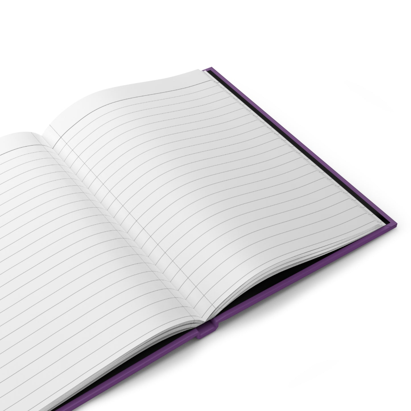 "Kingdom First" Floral Hardcover Matte Journal