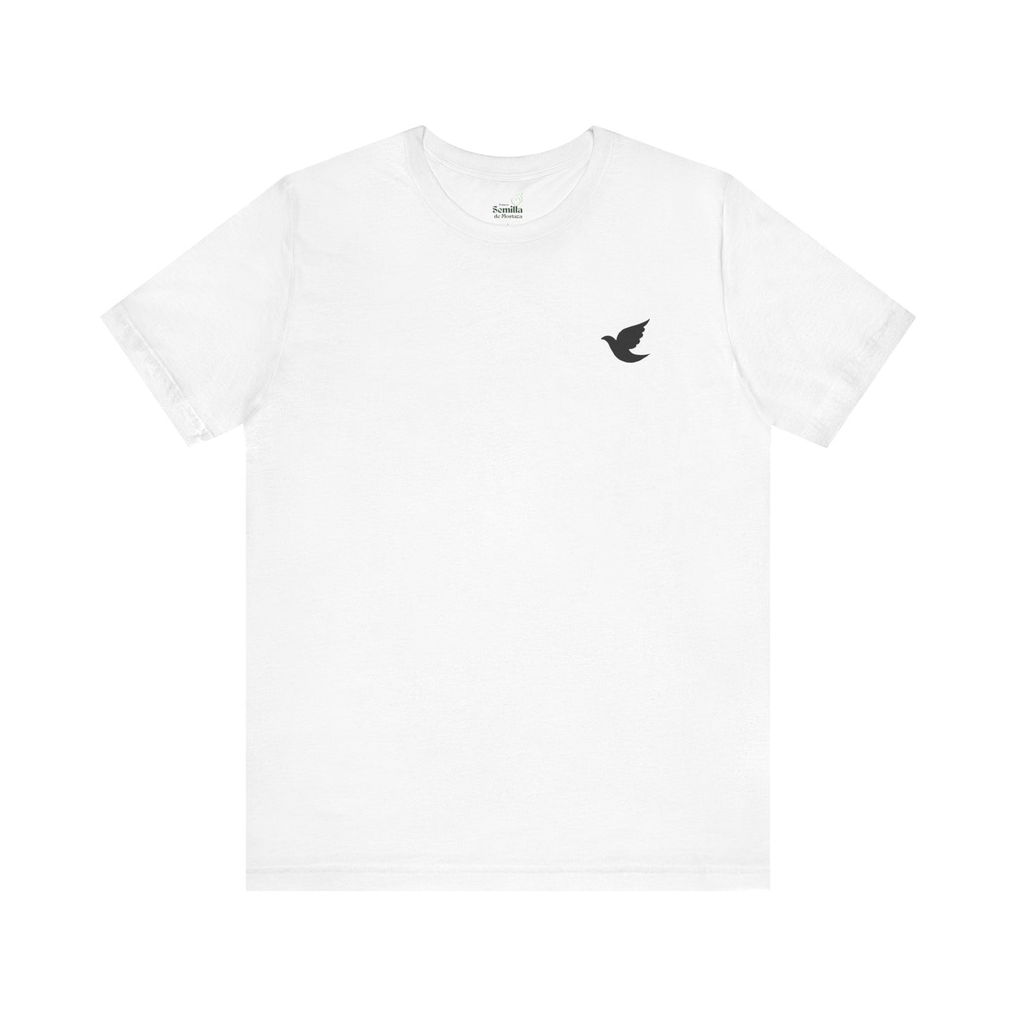 Practica la Justicia T-shirt