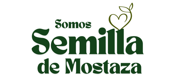 Somos Semilla De Mostaza